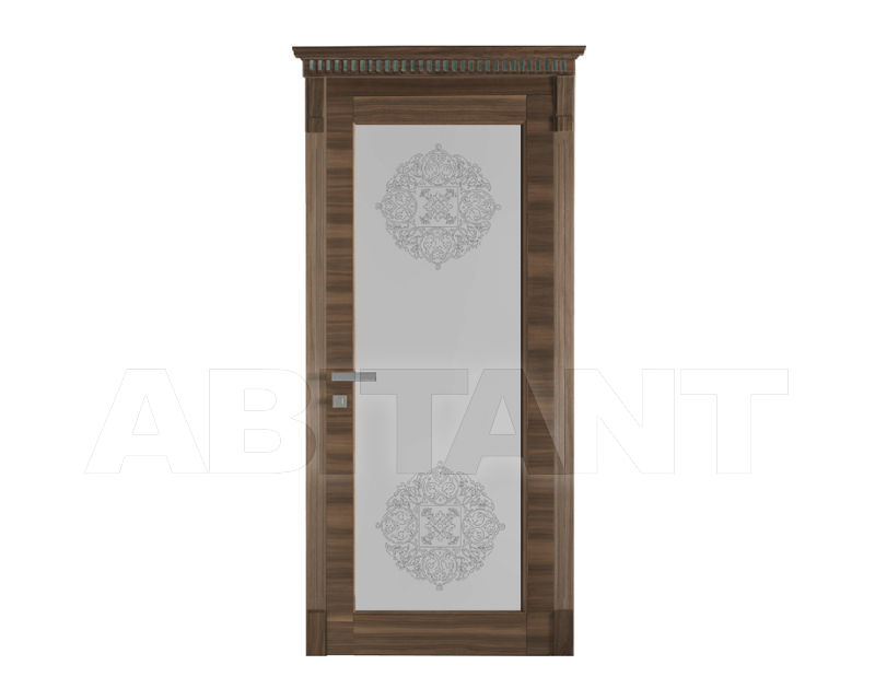Купить Дверь деревянная Porte in Door 2018 MANTEGNA 11051