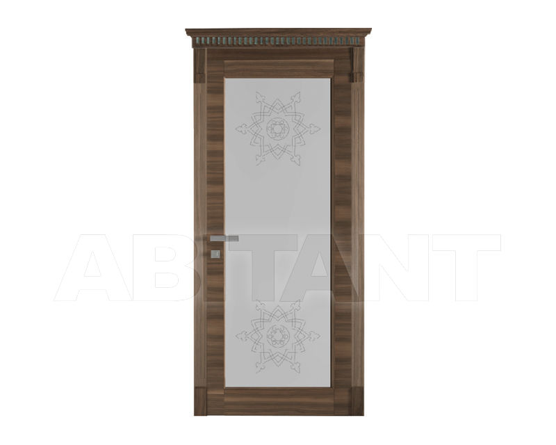 Купить Дверь деревянная Porte in Door 2018 MANTEGNA 11063