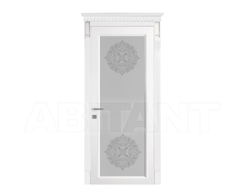Купить Дверь деревянная Porte in Door 2018 MANTEGNA 11083