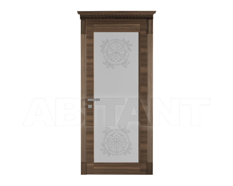 Купить Дверь деревянная Porte in Door 2018 MANTEGNA 11151