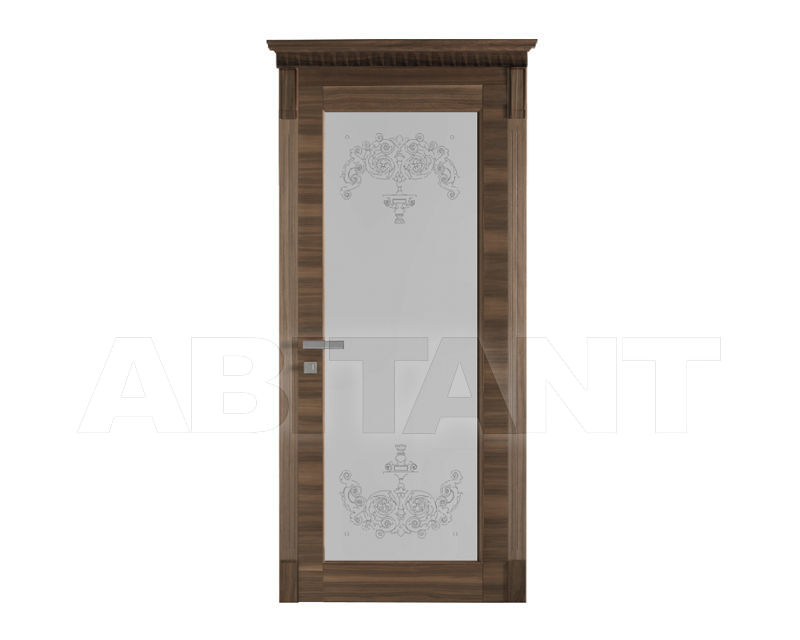 Купить Дверь деревянная Porte in Door 2018 MANTEGNA 11155