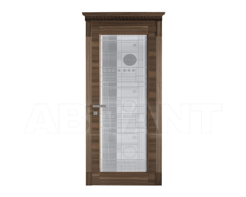 Купить Дверь деревянная Porte in Door 2018 MANTEGNA 11167