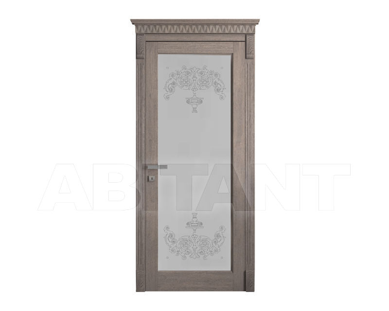 Купить Дверь деревянная Porte in Door 2018 MANTEGNA 11187