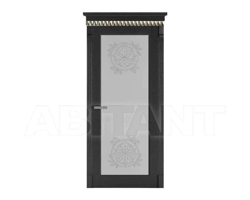 Купить Дверь деревянная Porte in Door 2018 MANTEGNA 11279