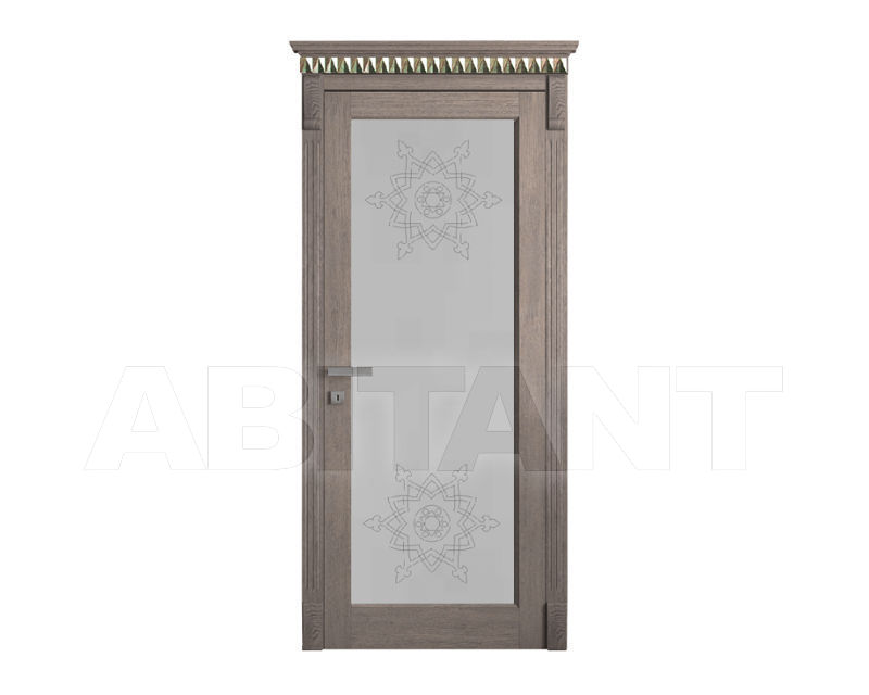 Купить Дверь деревянная Porte in Door 2018 MANTEGNA 11351