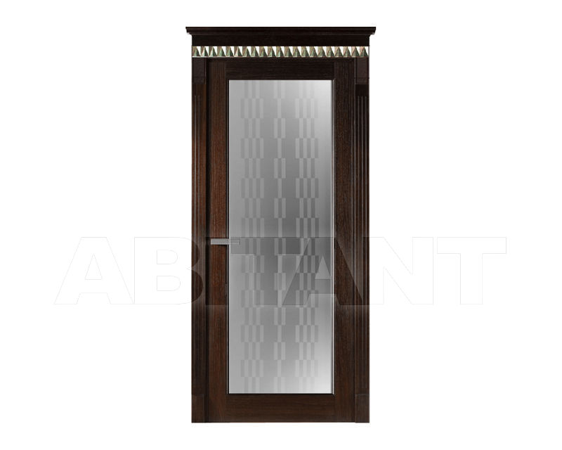 Купить Дверь деревянная Porte in Door 2018 MANTEGNA 11387