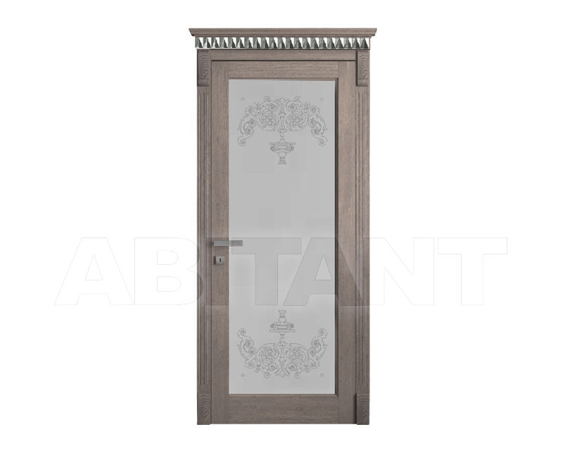 Купить Дверь деревянная Porte in Door 2018 MANTEGNA 11511