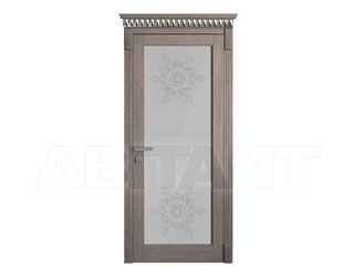 Дверь деревянная Porte in Door 2018 MANTEGNA 11515
