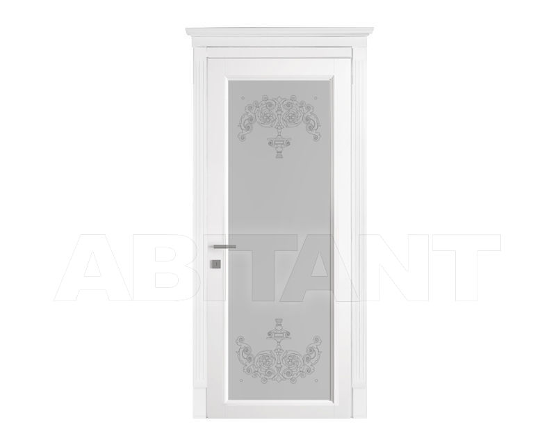 Купить Дверь деревянная Porte in Door 2018 MANTEGNA 11575