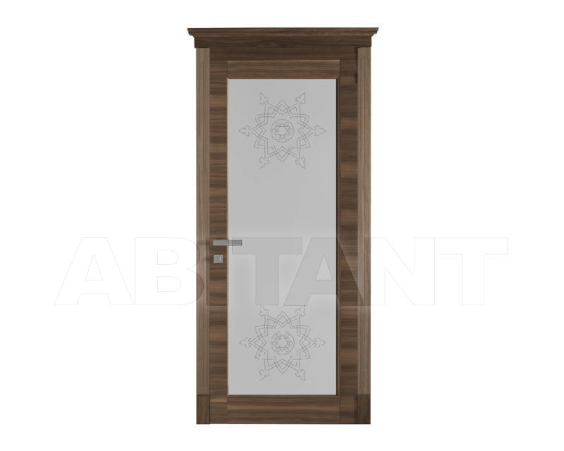 Купить Дверь деревянная Porte in Door 2018 MANTEGNA 11639