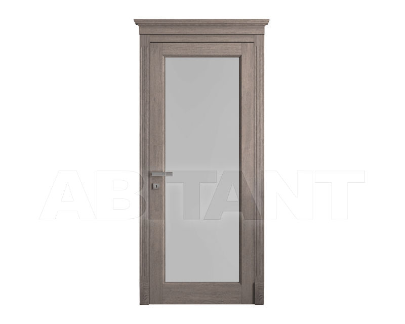 Купить Дверь деревянная Porte in Door 2018 MANTEGNA 11655