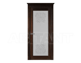 Дверь деревянная Porte in Door 2018 MANTEGNA 11695