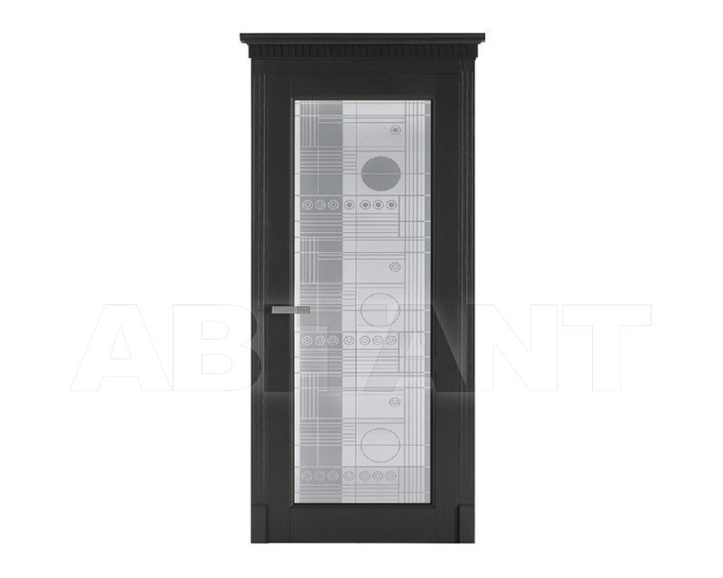 Купить Дверь деревянная Porte in Door 2018 MANTEGNA 11775