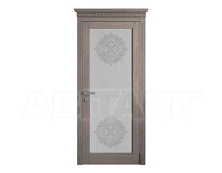 Дверь деревянная Porte in Door 2018 MANTEGNA 11819