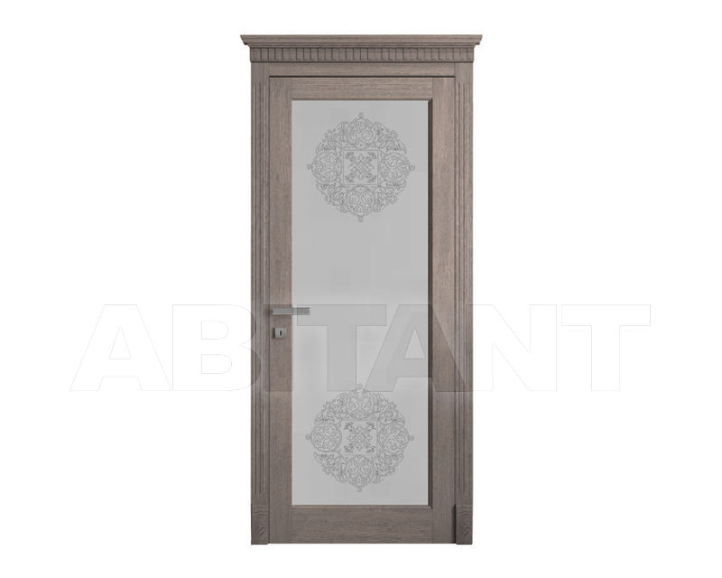 Купить Дверь деревянная Porte in Door 2018 MANTEGNA 11819