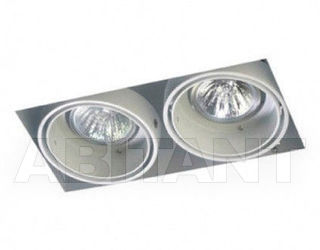 Встраиваемый светильник Leds-C4 Architectural DM-0094-14-00