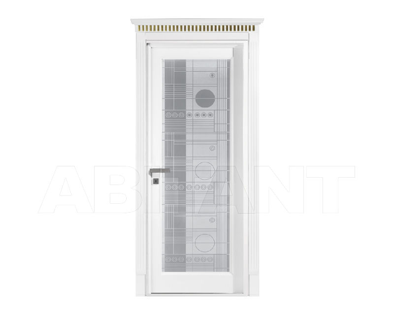 Купить Дверь деревянная Porte in Door 2018 MANTEGNA 11903