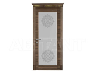 Дверь деревянная Porte in Door 2018 MANTEGNA 11947