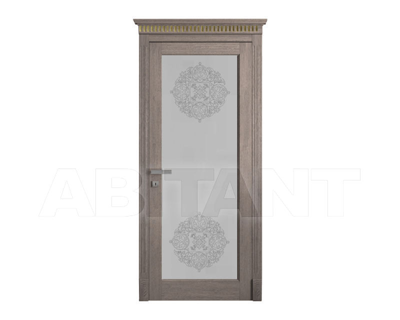 Купить Дверь деревянная Porte in Door 2018 MANTEGNA 11979