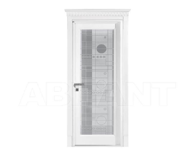 Купить Дверь деревянная Porte in Door 2018 MANTEGNA 12155