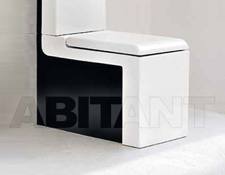 Унитаз напольный Art Ceram La Fontana S33