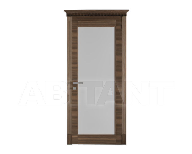 Купить Дверь деревянная Porte in Door 2018 MANTEGNA 12199
