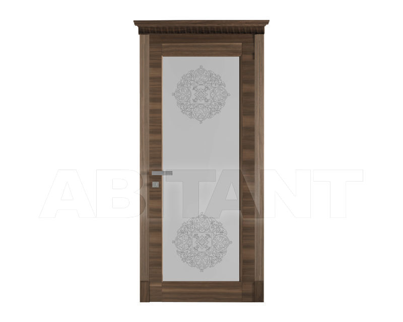 Купить Дверь деревянная Porte in Door 2018 MANTEGNA 12203