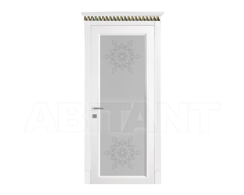 Купить Дверь деревянная Porte in Door 2018 MANTEGNA 12311