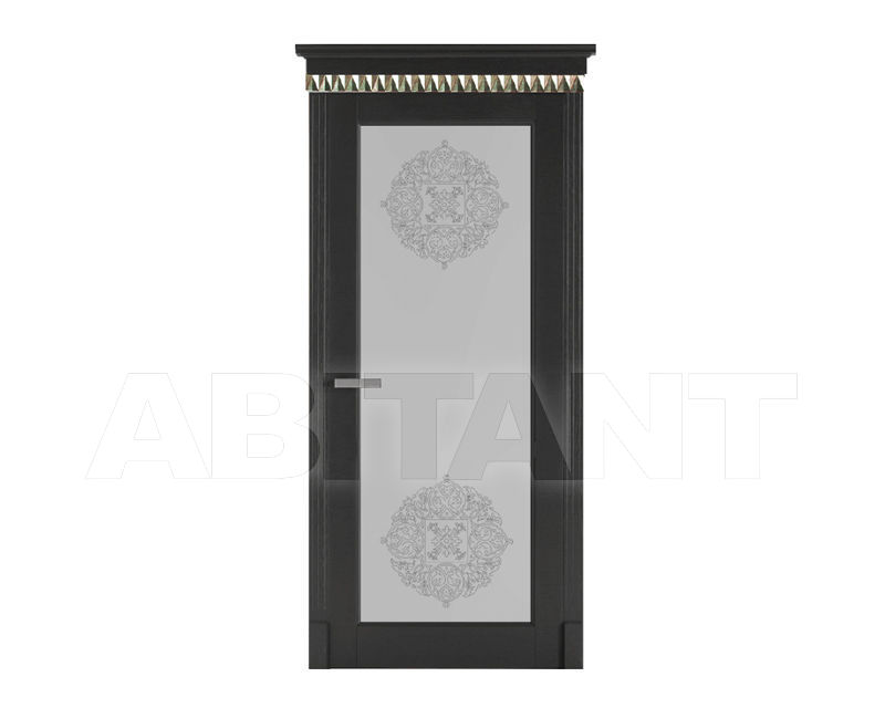 Купить Дверь деревянная Porte in Door 2018 MANTEGNA 12331