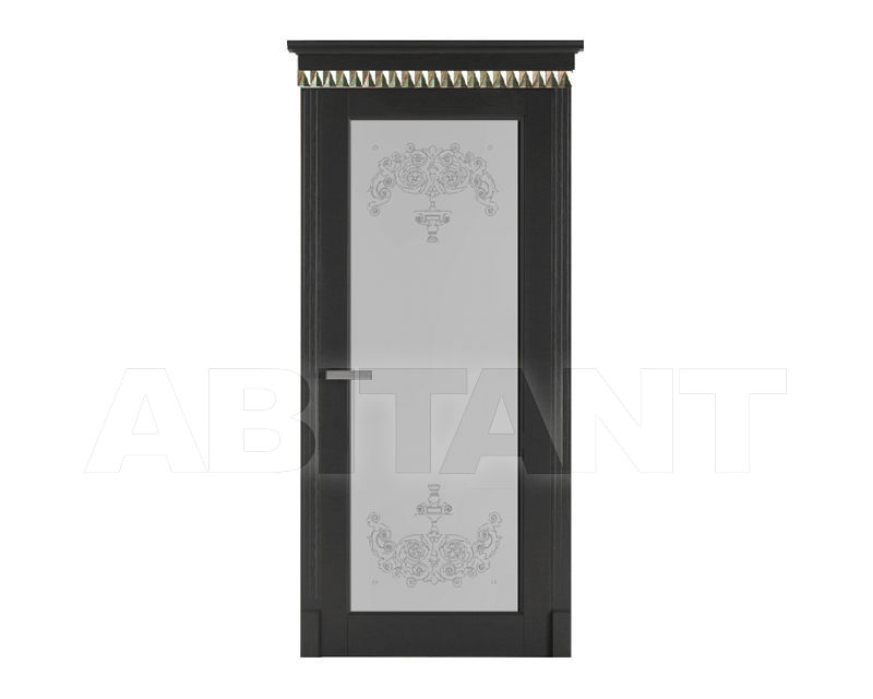 Купить Дверь деревянная Porte in Door 2018 MANTEGNA 12339