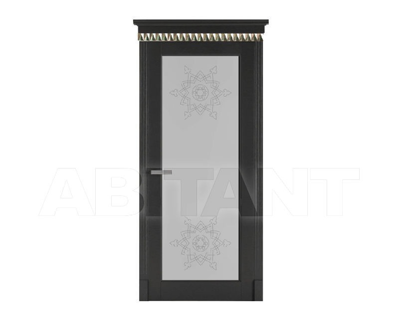 Купить Дверь деревянная Porte in Door 2018 MANTEGNA 12343