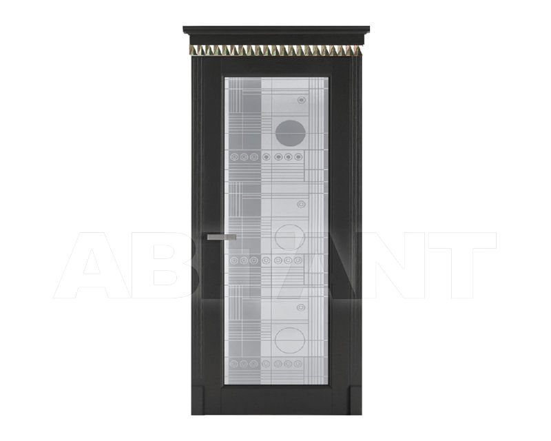 Купить Дверь деревянная Porte in Door 2018 MANTEGNA 12351