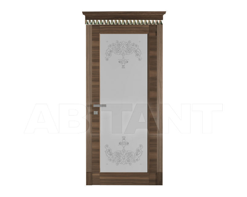 Купить Дверь деревянная Porte in Door 2018 MANTEGNA 12371