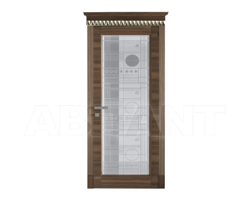 Купить Дверь деревянная Porte in Door 2018 MANTEGNA 12383