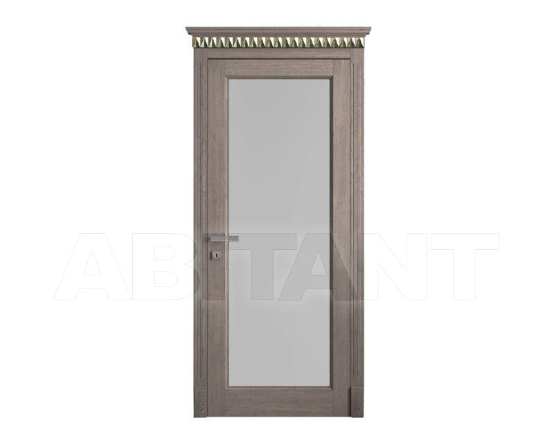 Купить Дверь деревянная Porte in Door 2018 MANTEGNA 12391