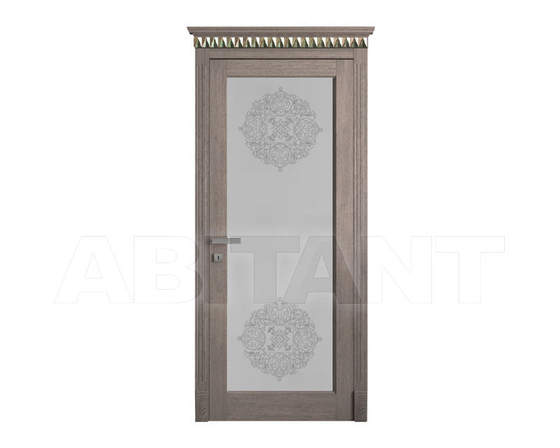 Купить Дверь деревянная Porte in Door 2018 MANTEGNA 12395