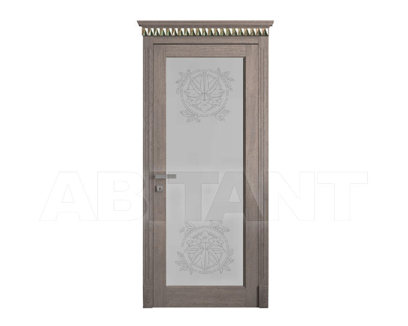 Купить Дверь деревянная Porte in Door 2018 MANTEGNA 12399