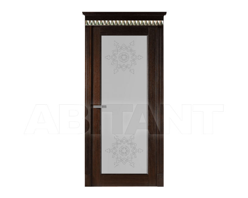 Купить Дверь деревянная Porte in Door 2018 MANTEGNA 12435
