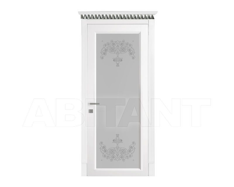 Купить Дверь деревянная Porte in Door 2018 MANTEGNA 12463