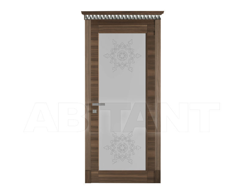 Купить Дверь деревянная Porte in Door 2018 MANTEGNA 12527