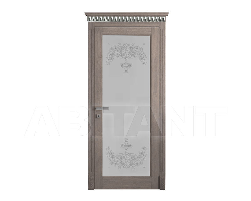 Купить Дверь деревянная Porte in Door 2018 MANTEGNA 12555