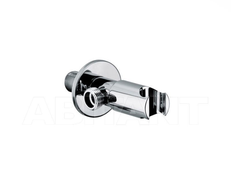Купить Держатель для душевой лейки Bongio SHATTAF AND HYDROBRUSHED TOILET SET 915CR00