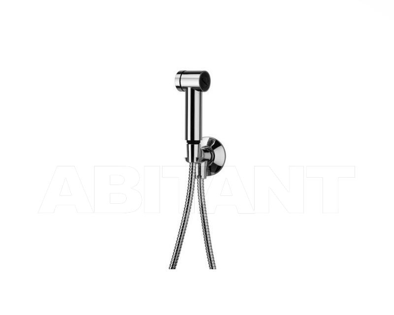 Купить Гигиенический душ Bongio SHATTAF AND HYDROBRUSHED TOILET SET 903CRPR