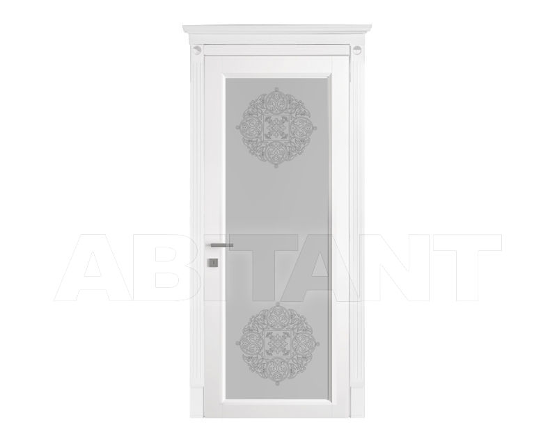 Купить Дверь деревянная Porte in Door 2018 MANTEGNA 12611