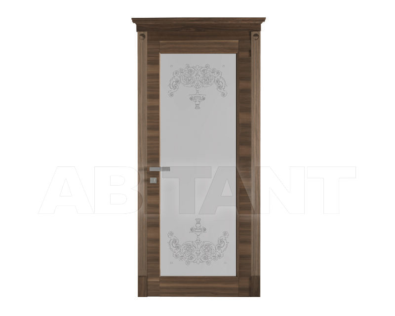 Купить Дверь деревянная Porte in Door 2018 MANTEGNA 12683