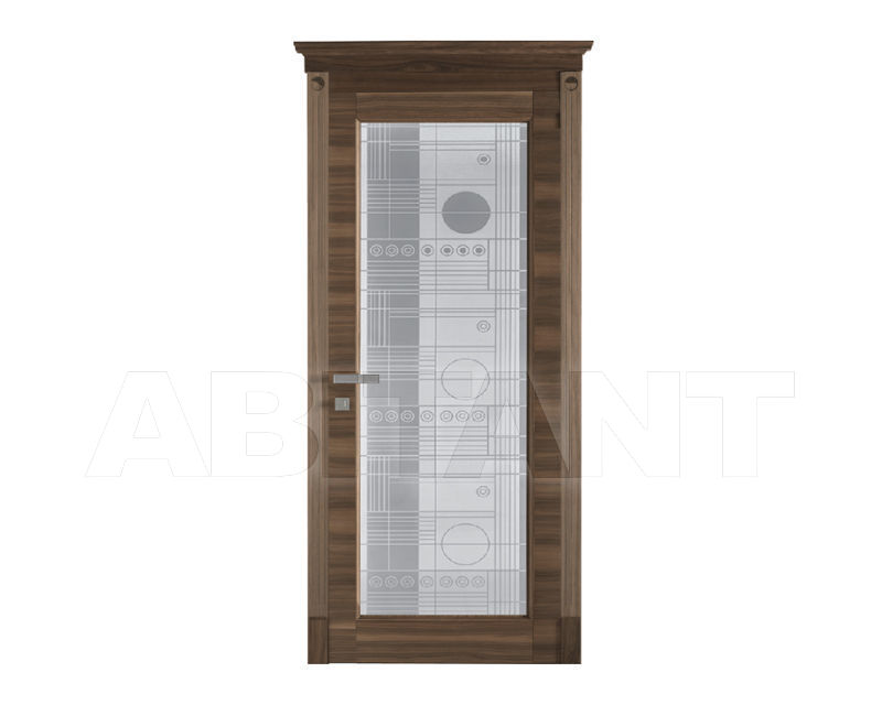 Купить Дверь деревянная Porte in Door 2018 MANTEGNA 12695