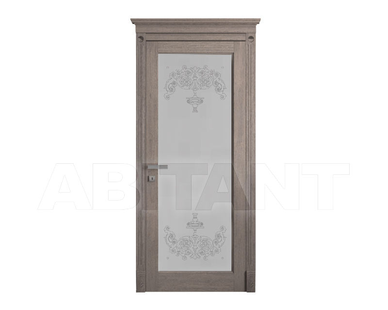 Купить Дверь деревянная Porte in Door 2018 MANTEGNA 12715