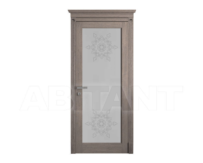 Купить Дверь деревянная Porte in Door 2018 MANTEGNA 12719