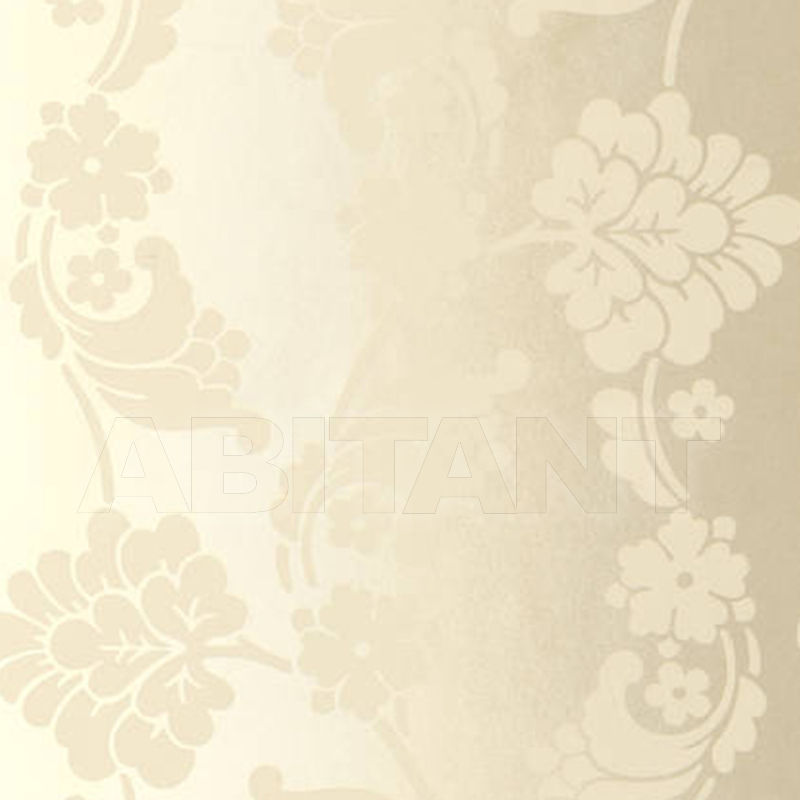 Купить Бумажные обои VELVET JACQUARD Anna French Wild Flora AT10097