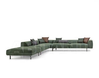 Диван Busnelli Design TODD COMPOSITION 4